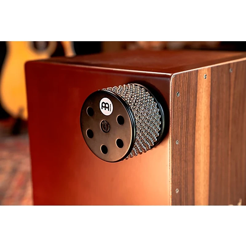 MEINL Cajon Turbo Cabasa