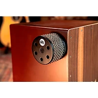 MEINL Cajon Turbo Cabasa