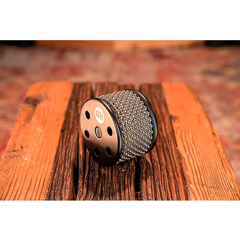 MEINL Cajon Turbo Cabasa