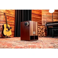 MEINL Cajon Turbo Cabasa