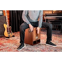 MEINL Cajon Turbo Cabasa