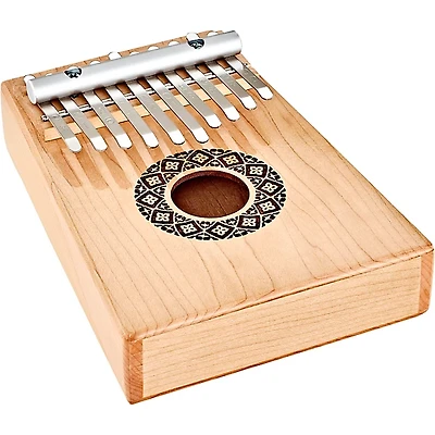 MEINL Sonic Energy 10 Note Sound Hole Kalimba