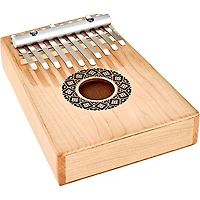 MEINL Sonic Energy 10 Note Sound Hole Kalimba