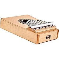 MEINL Sonic Energy 10 Note Sound Hole Kalimba