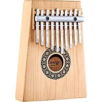 MEINL Sonic Energy 10 Note Sound Hole Kalimba