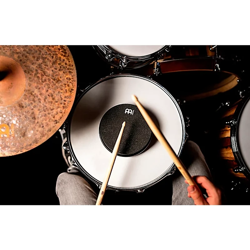 MEINL Marshmallow Practice Pad