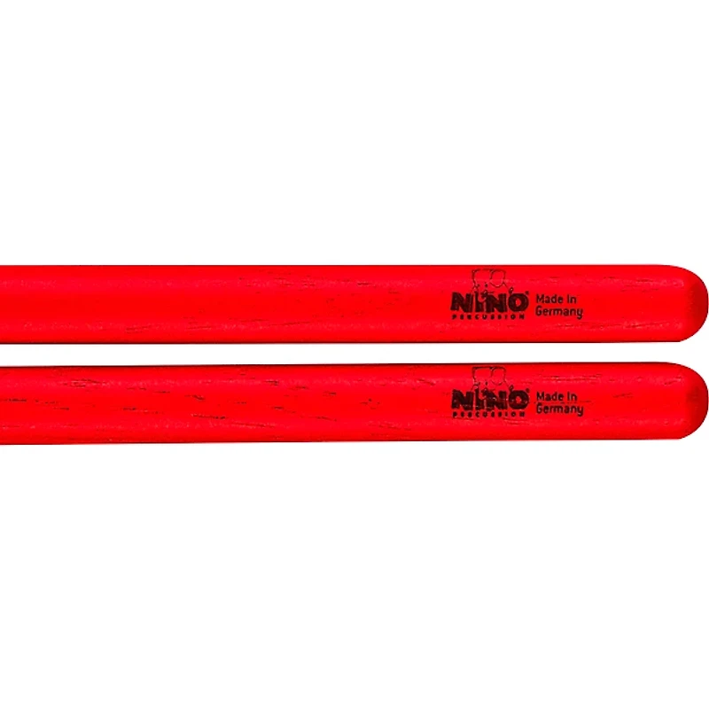 Nino Compact Drum Sticks in