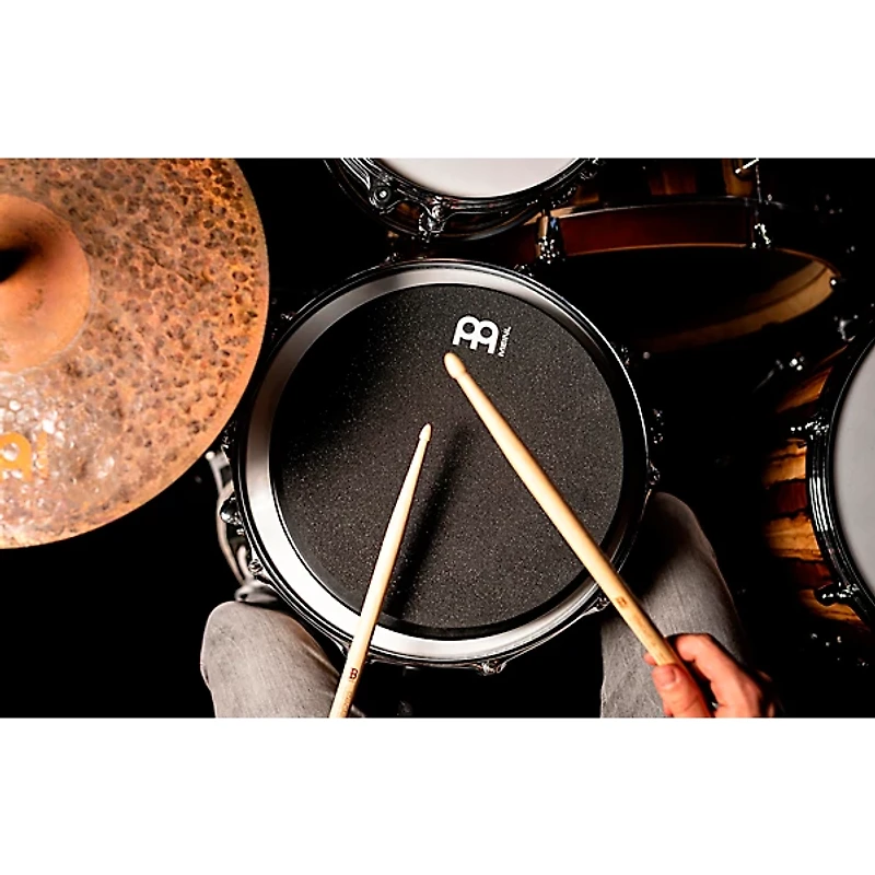 MEINL Marshmallow Practice Pad