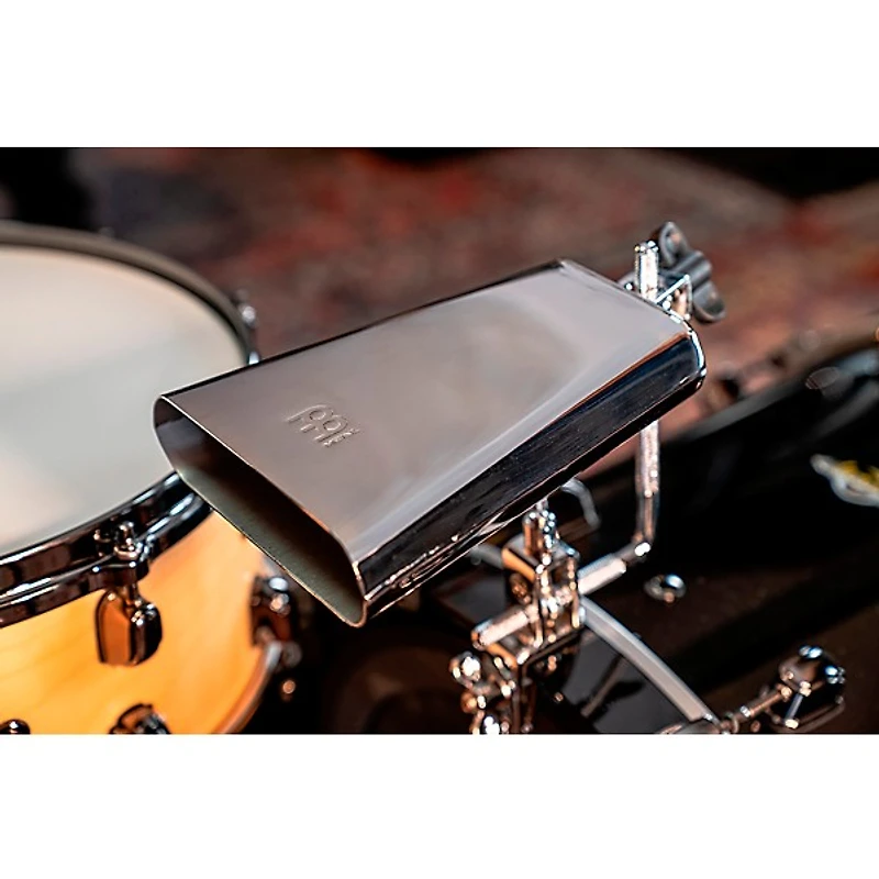 MEINL Salsa Cowbell for Timbales 7.5 in.