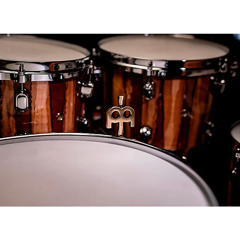 Meinl Stick & Brush Antique Bronze-Plated Kinetic Drum Key