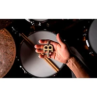 Meinl Stick & Brush Antique Bronze-Plated Kinetic Drum Key