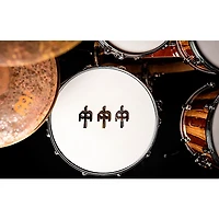 Meinl Stick & Brush Antique Bronze-Plated Kinetic Drum Key