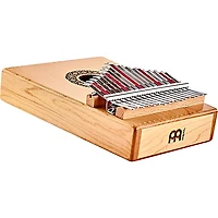 MEINL Sonic Energy 17 Note Pickup Kalimba Maple