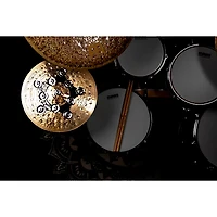 MEINL Super Flex Hihat Tambourine
