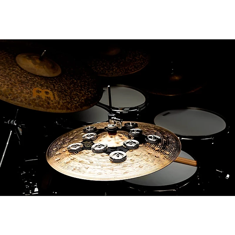 MEINL Super Flex Hihat Tambourine