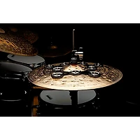 MEINL Super Flex Hihat Tambourine