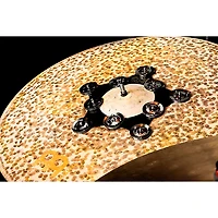 MEINL Super Flex Hihat Tambourine