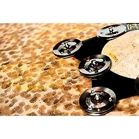 MEINL Super Flex Hihat Tambourine