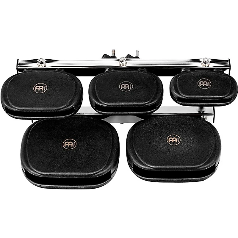 MEINL Synthetic Temple Block Set