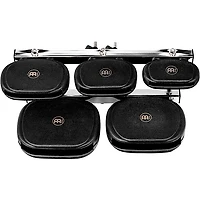 MEINL Synthetic Temple Block Set