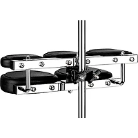 MEINL Synthetic Temple Block Set