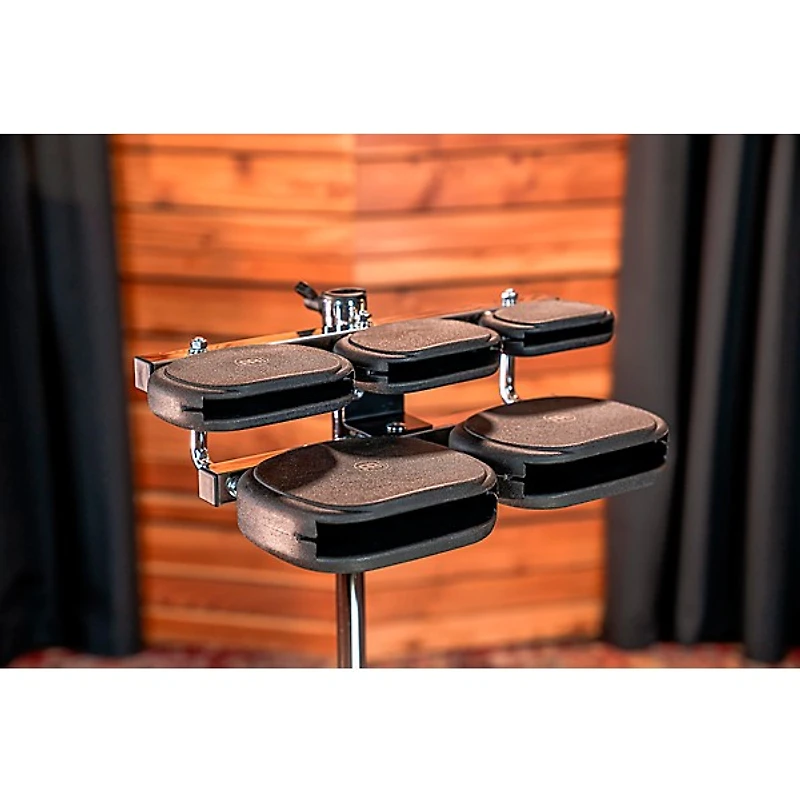 MEINL Synthetic Temple Block Set