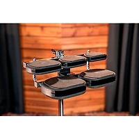 MEINL Synthetic Temple Block Set