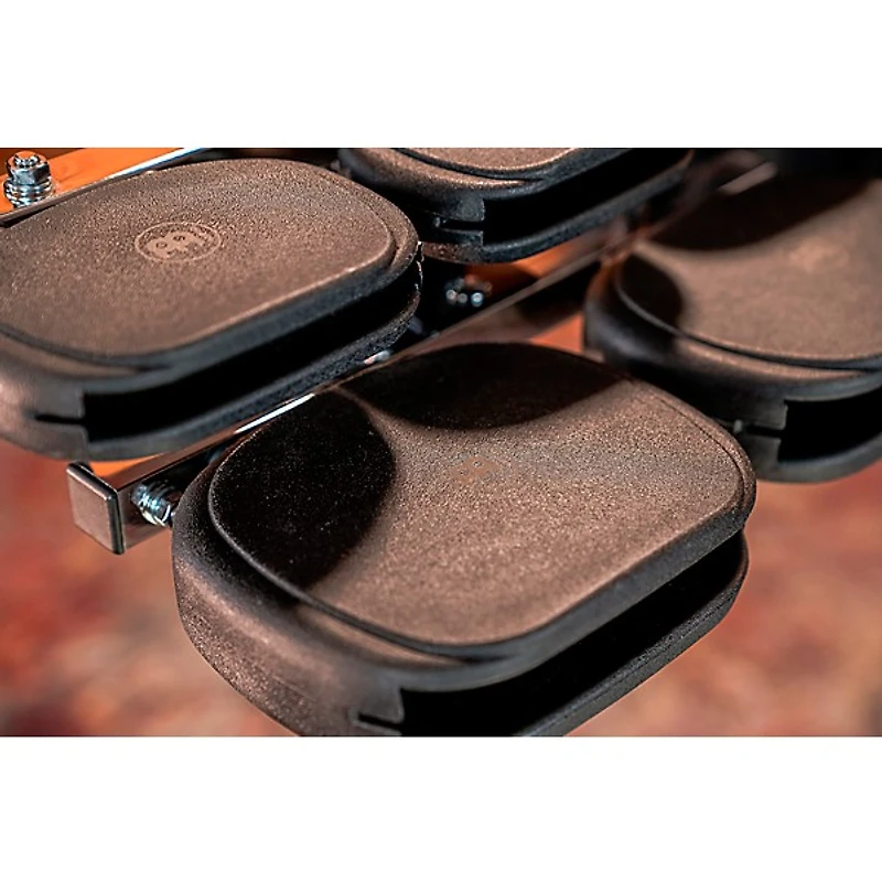 MEINL Synthetic Temple Block Set