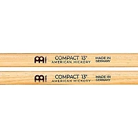 Meinl Stick & Brush 13" Compact Drum Sticks