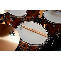Meinl Stick & Brush 13" Compact Drum Sticks
