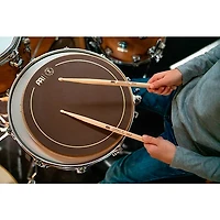 Meinl Stick & Brush 13" Compact Drum Sticks