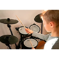 Meinl Stick & Brush 13" Compact Drum Sticks