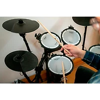 Meinl Stick & Brush 15" Compact Drum Sticks