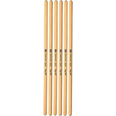 Meinl Stick & Brush Diego Gale Signature Timbales Sticks 3-Pack
