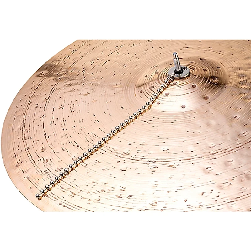 MEINL Heavy Cymbal Bacon
