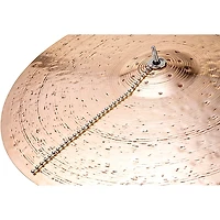MEINL Heavy Cymbal Bacon