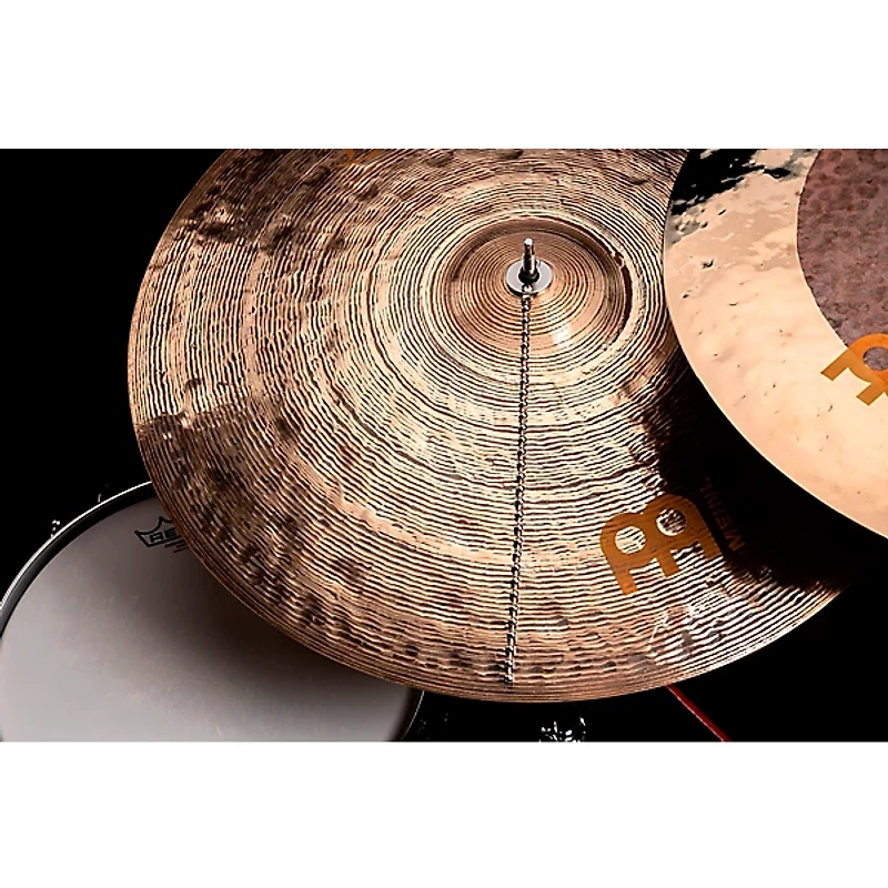 MEINL Heavy Cymbal Bacon
