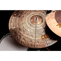 MEINL Heavy Cymbal Bacon