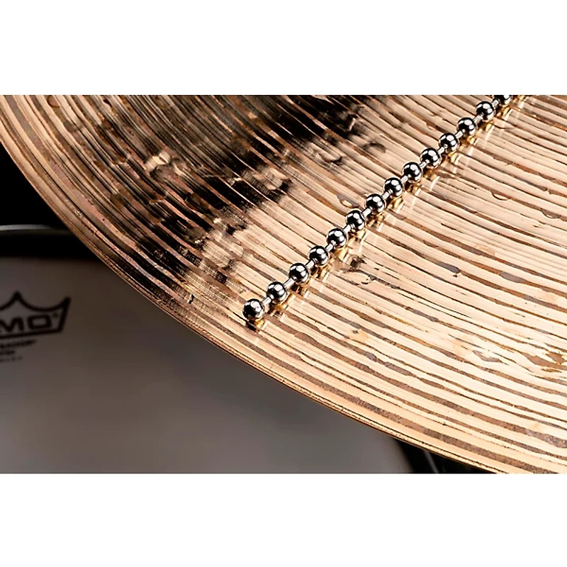 MEINL Heavy Cymbal Bacon