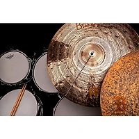 MEINL Heavy Cymbal Bacon