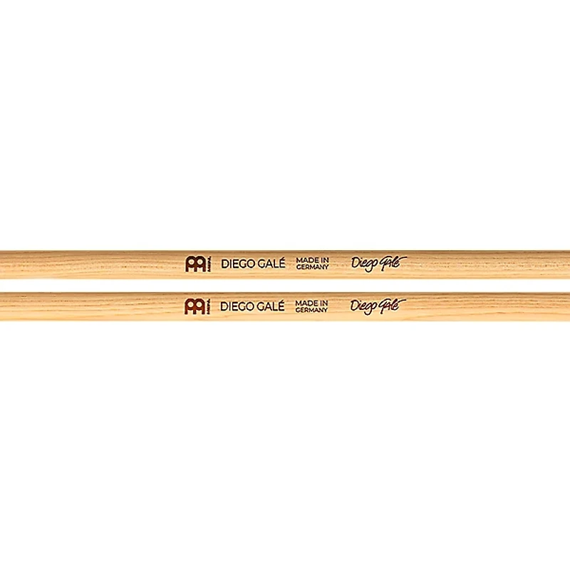 Meinl Stick & Brush Diego Gale Signature Timbales Sticks