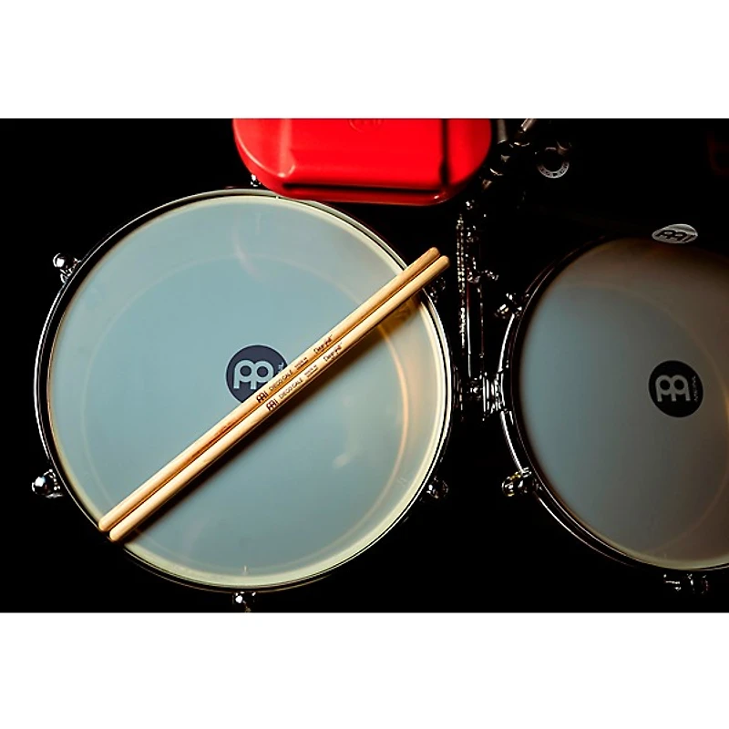 Meinl Stick & Brush Diego Gale Signature Timbales Sticks