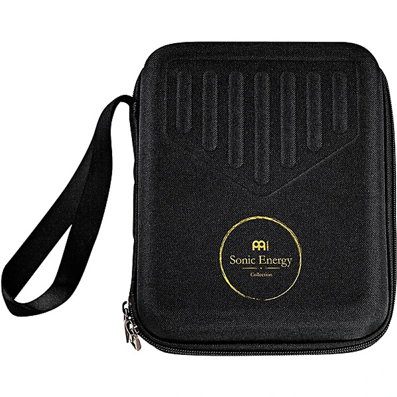 MEINL Sonic Energy 10 Note Kalimba with Tree of Life Relief