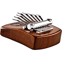 MEINL Sonic Energy 8 Note Kalimba with Tree of Life Carving