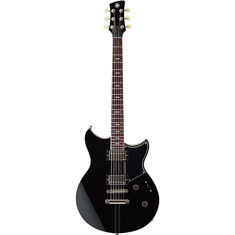 Yamaha Revstar Standard RSS20 Chambered Electric Guitar -