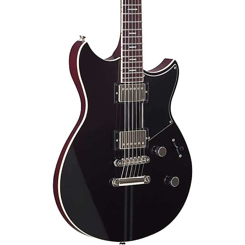 Yamaha Revstar Standard RSS20 Chambered Electric Guitar -