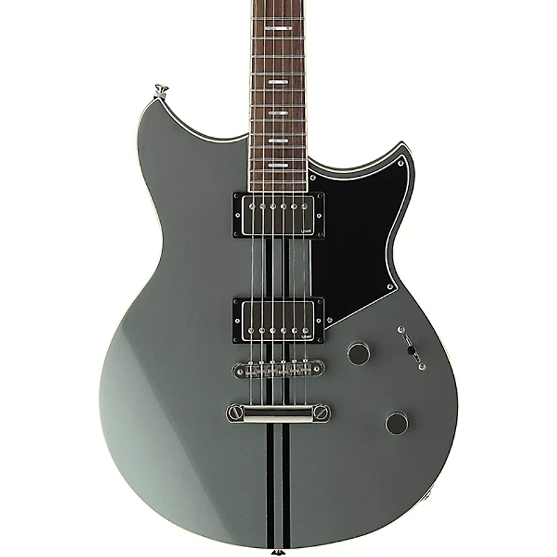 Yamaha Revstar Standard RSS20 Chambered Electric Guitar -