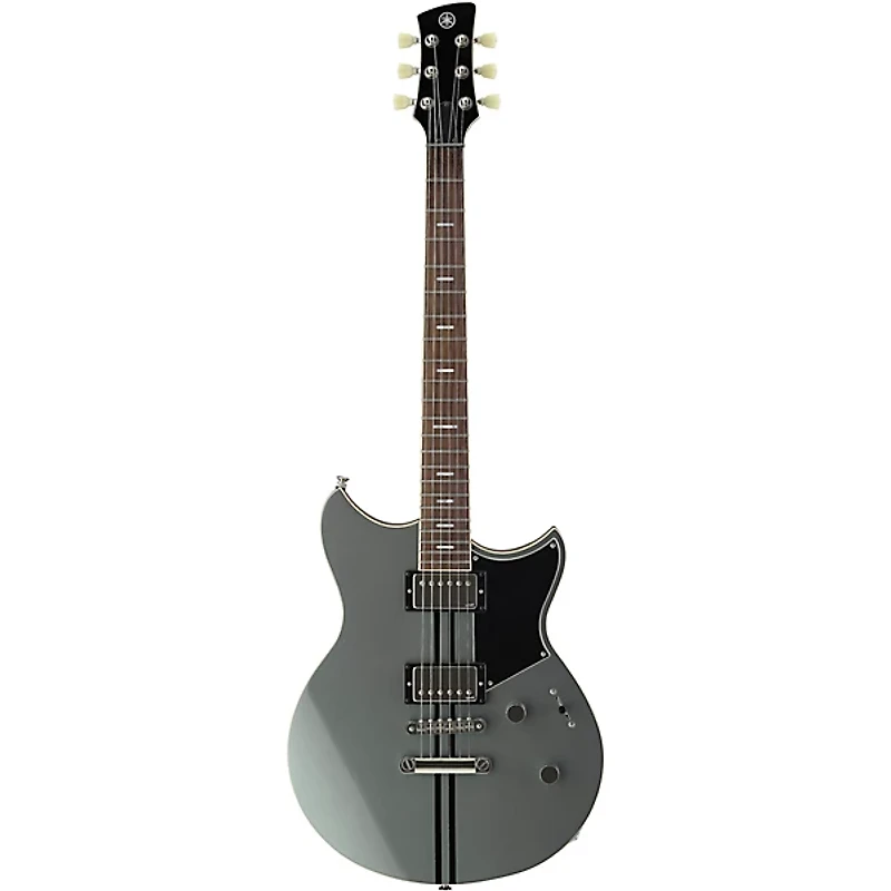 Yamaha Revstar Standard RSS20 Chambered Electric Guitar -
