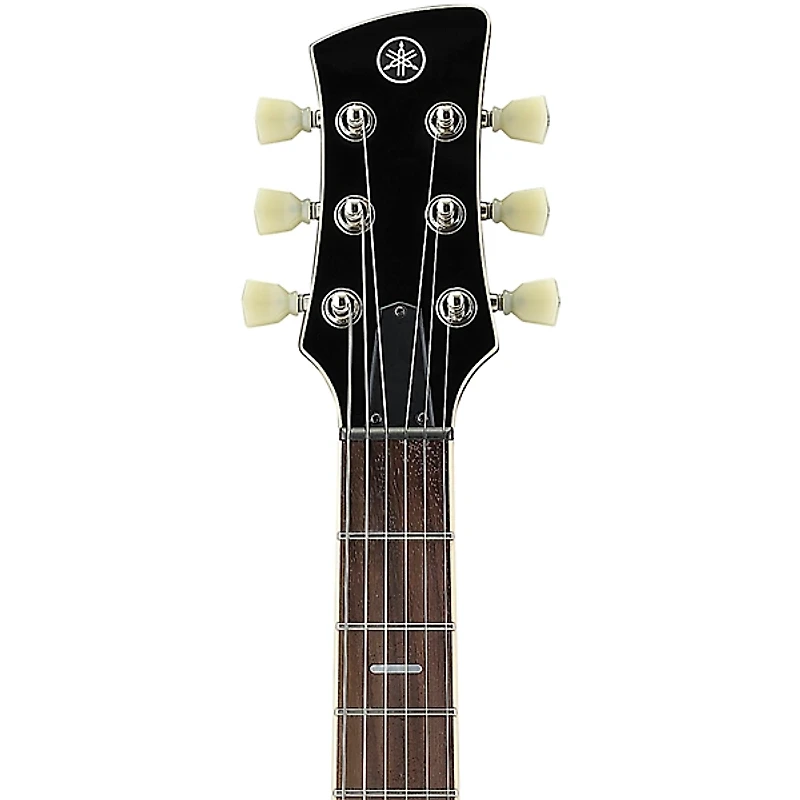 Yamaha Revstar Standard RSS20 Chambered Electric Guitar -