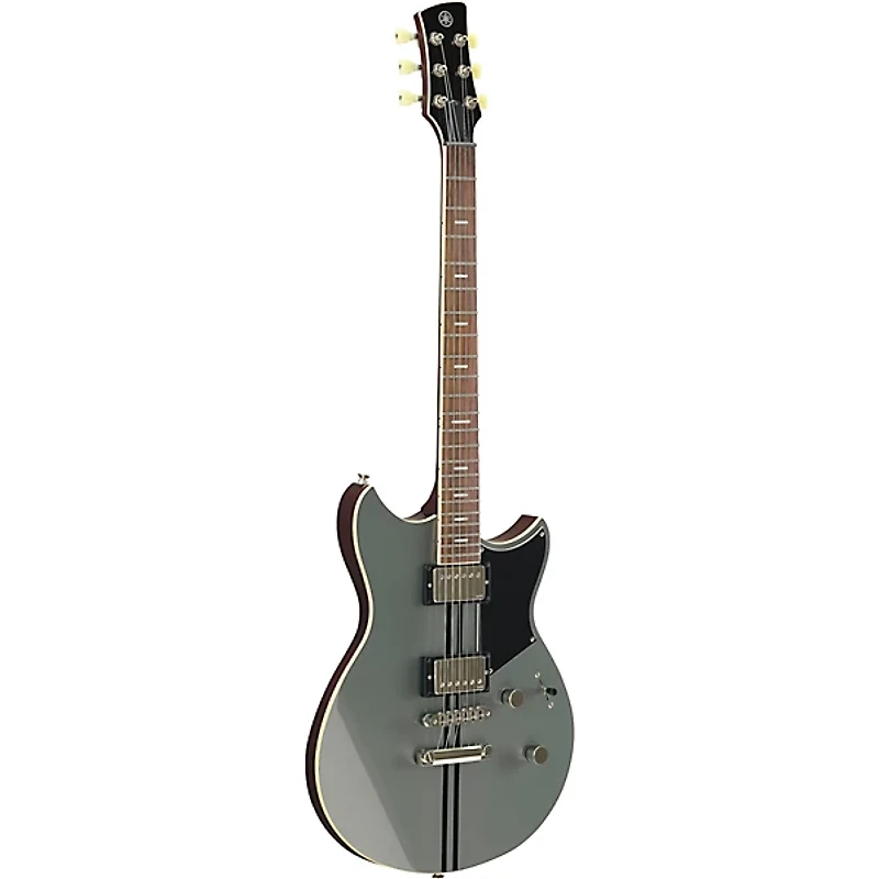 Yamaha Revstar Standard RSS20 Chambered Electric Guitar -